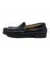 TOD'S (トッズ) ドライビングコインローファー ブラック サイズ:23㎝：12000円