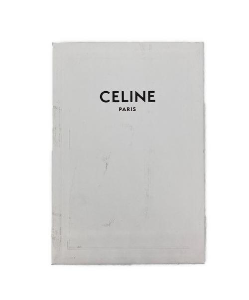 CELINE（セリーヌ）CELINE (セリーヌ) キーケース ブラックの古着・服飾アイテム