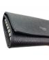 中古・古着 CELINE (セリーヌ) キーケース ブラック：20000円