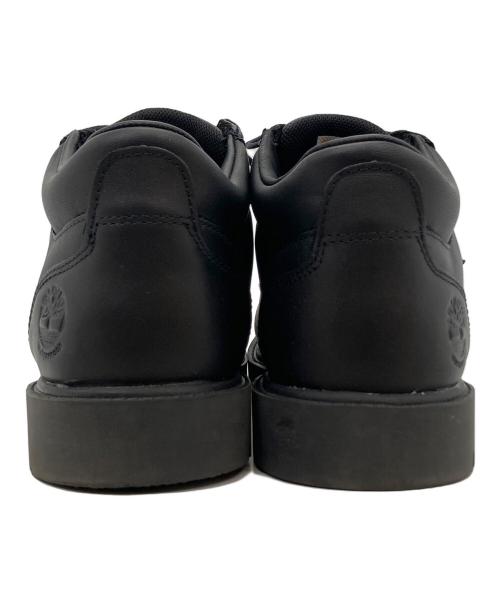 Timberland（ティンバーランド）Timberland (ティンバーランド) ベーシックシングルモックトゥオックス ブラック サイズ:26の古着・服飾アイテム
