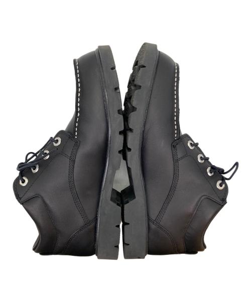 Timberland（ティンバーランド）Timberland (ティンバーランド) ベーシックシングルモックトゥオックス ブラック サイズ:26の古着・服飾アイテム