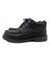 Timberland (ティンバーランド) ベーシックシングルモックトゥオックス ブラック サイズ:26：10000円