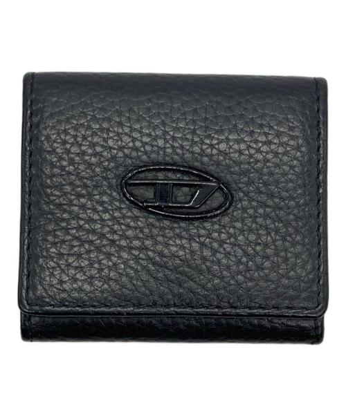 DIESEL（ディーゼル）DIESEL (ディーゼル) HISSU EVO COIN CASEの古着・服飾アイテム