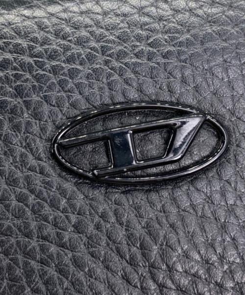 DIESEL（ディーゼル）DIESEL (ディーゼル) HISSU EVO COIN CASEの古着・服飾アイテム