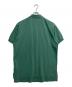 POLO RALPH LAUREN (ポロ・ラルフローレン) オリジナルフィットポロベアポロシャツ グリーン サイズ:L：8000円