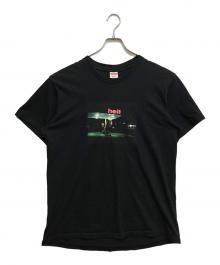 SUPREME（シュプリーム）の古着「HELL TEE」｜ブラック