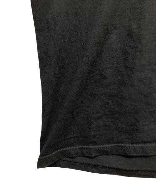 SUPREME（シュプリーム）Supreme (シュプリーム) HELL TEE ブラック サイズ:Mの古着・服飾アイテム