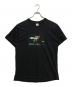 Supreme（シュプリーム）の古着「HELL TEE」｜ブラック