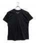 Supreme (シュプリーム) HELL TEE ブラック サイズ:M：8000円