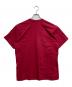 Supreme (シュプリーム) DESTRUCTION TEE レッド サイズ:M：8000円