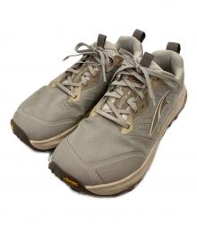 ALTRA（アルトラ）の古着「ローンピーク9+」｜トープ
