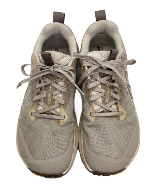 ALTRA（アルトラ）ALTRA (アルトラ) ローンピーク9+ トープ サイズ:UK6.5の古着・服飾アイテム