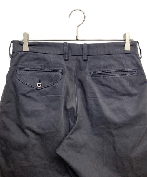kolor/BEACON（カラービーコン）kolor/BEACON (カラービーコン) パッカリングパンツ グレー サイズ:2の古着・服飾アイテム
