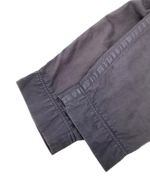 kolor/BEACON（カラービーコン）kolor/BEACON (カラービーコン) パッカリングパンツ グレー サイズ:2の古着・服飾アイテム