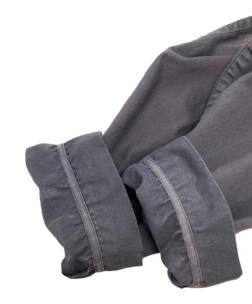 kolor/BEACON（カラービーコン）kolor/BEACON (カラービーコン) パッカリングパンツ グレー サイズ:2の古着・服飾アイテム
