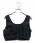 RIM.ARK (リムアーク) Sporty chic bustie ブラック サイズ:36：5000円