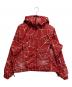NOREMID（ノーリミッド）の古着「SPIDER JACKET」｜レッド