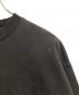 中古・古着 LOS ANGELES APPAREL (ロサンゼルスアパレル) 14オンスヘビーフリーススウェット ブラック サイズ:L：5000円