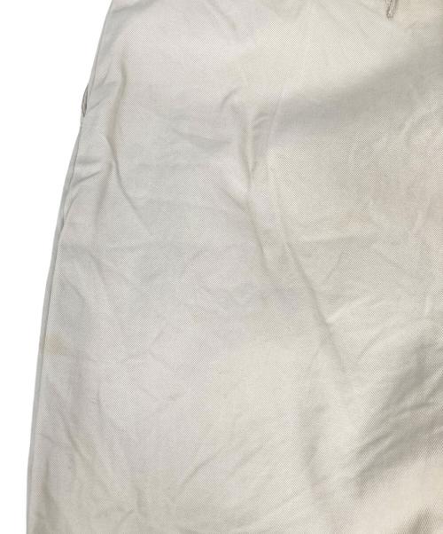POLO RALPH LAUREN（ポロ・ラルフローレン）POLO RALPH LAUREN (ポロ・ラルフローレン) チノパン ベージュ サイズ:W32の古着・服飾アイテム