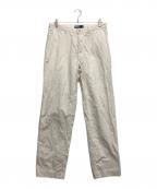 POLO RALPH LAURENポロ・ラルフローレン）の古着「PROSPECT PANT」｜ホワイト
