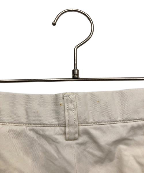 POLO RALPH LAUREN（ポロ・ラルフローレン）POLO RALPH LAUREN (ポロ・ラルフローレン) PROSPECT PANT ホワイト サイズ:33×32の古着・服飾アイテム