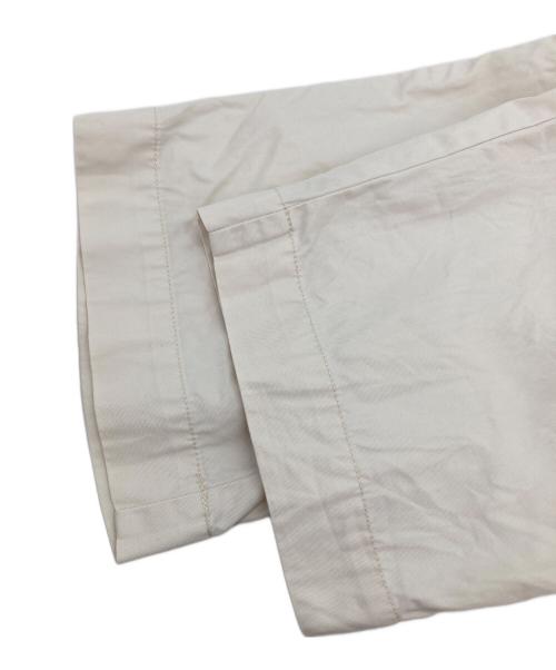 POLO RALPH LAUREN（ポロ・ラルフローレン）POLO RALPH LAUREN (ポロ・ラルフローレン) PROSPECT PANT ホワイト サイズ:33×32の古着・服飾アイテム