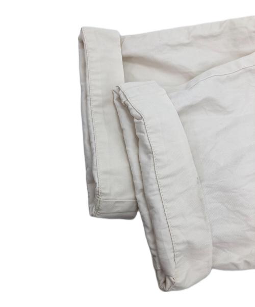 POLO RALPH LAUREN（ポロ・ラルフローレン）POLO RALPH LAUREN (ポロ・ラルフローレン) PROSPECT PANT ホワイト サイズ:33×32の古着・服飾アイテム