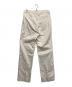 POLO RALPH LAUREN (ポロ・ラルフローレン) PROSPECT PANT ホワイト サイズ:33×32：7000円