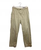 POLO RALPH LAURENポロ・ラルフローレン）の古着「PROSPECT PANT」｜ベージュ