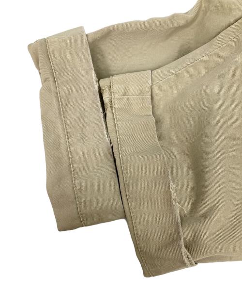POLO RALPH LAUREN（ポロ・ラルフローレン）POLO RALPH LAUREN (ポロ・ラルフローレン) PROSPECT PANT ベージュ サイズ:W32の古着・服飾アイテム