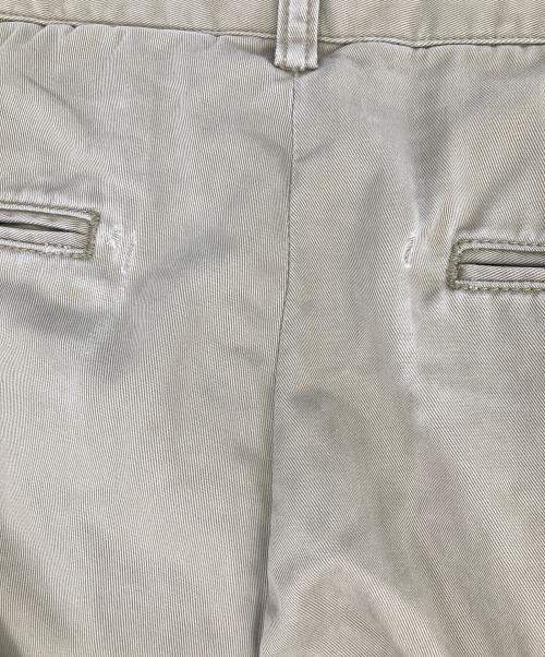 POLO RALPH LAUREN（ポロ・ラルフローレン）POLO RALPH LAUREN (ポロ・ラルフローレン) PROSPECT PANT ベージュ サイズ:W32の古着・服飾アイテム