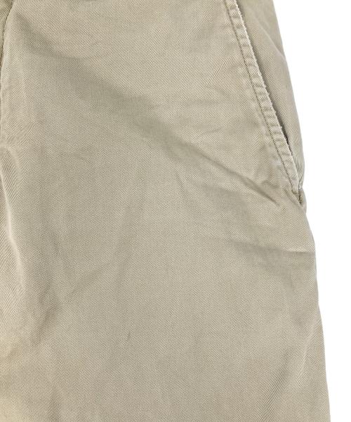 POLO RALPH LAUREN（ポロ・ラルフローレン）POLO RALPH LAUREN (ポロ・ラルフローレン) PROSPECT PANT ベージュ サイズ:W32の古着・服飾アイテム