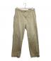 POLO RALPH LAUREN（ポロ・ラルフローレン）の古着「PROSPECT PANT」｜ベージュ