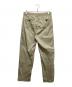 POLO RALPH LAUREN (ポロ・ラルフローレン) PROSPECT PANT ベージュ サイズ:W32：6000円