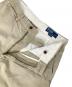 中古・古着 POLO RALPH LAUREN (ポロ・ラルフローレン) PROSPECT PANT ベージュ サイズ:W32：6000円