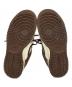 中古・古着 NIKE (ナイキ) DUNK LOW SAIL/CACAO ブラウン サイズ:24.5：5000円