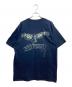 stussy (ステューシー) wingspan tee ネイビー サイズ:L：8000円