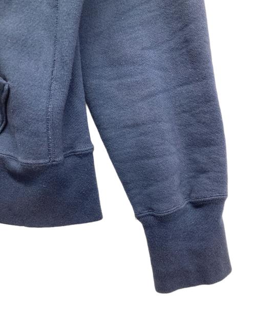 ANATOMICA（アナトミカ）ANATOMICA (アナトミカ) ジップパーカー ネイビー サイズ:Mの古着・服飾アイテム