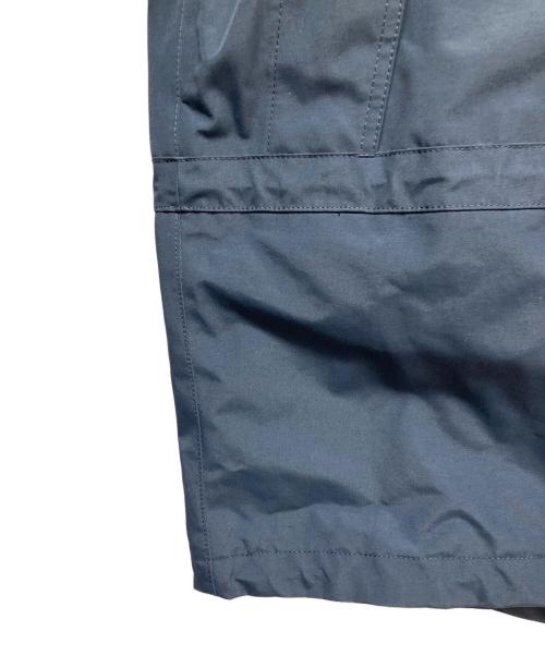 THE NORTH FACE（ザ ノース フェイス）THE NORTH FACE (ザ ノース フェイス) MOUNTAIN LIGHT JK ブラック×ネイビー サイズ:Sの古着・服飾アイテム