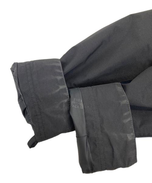 THE NORTH FACE（ザ ノース フェイス）THE NORTH FACE (ザ ノース フェイス) MOUNTAIN LIGHT JK ブラック×ネイビー サイズ:Sの古着・服飾アイテム