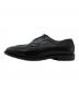Allen Edmonds (アレン エドモンズ) MCGREGOR ウイングチップシューズ ブラック サイズ:9 1/2：15000円