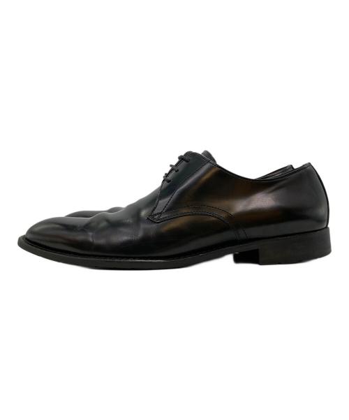 kenford（ケンフォード）kenford (ケンフォード) ドレスシューズ ブラック サイズ:26の古着・服飾アイテム
