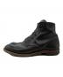 RED WING (レッドウィング) Beckman Flatbox  ブーツ ブラック サイズ:27：45000円