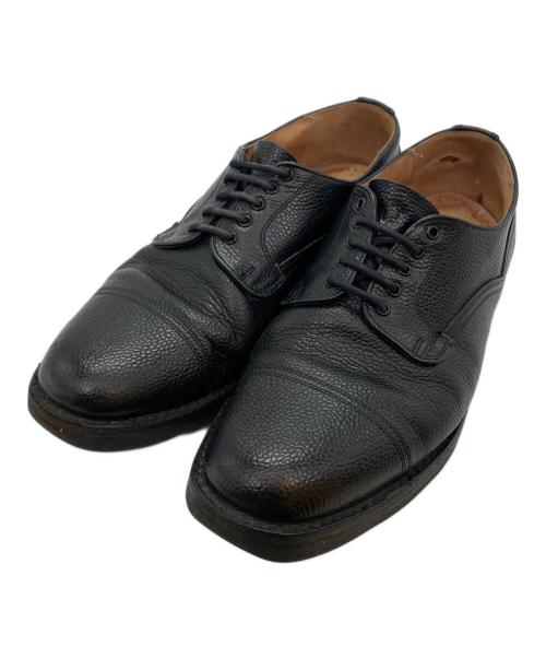 JOSEPH CHEANEY（ジョセフチーニー）Joseph Cheaney (ジョセフチーニー) CAIRNGORM ⅡC ストレートチップシューズ ブラック サイズ:8 1/2の古着・服飾アイテム