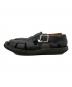 TOKYO SANDAL (トウキョウサンダル) グルカサンダル ブラック サイズ:9：8000円
