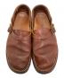 中古・古着 TOKYO SANDAL (トウキョウサンダル) HEEL-HOLD SLIP -ON ブラウン サイズ:9：15000円