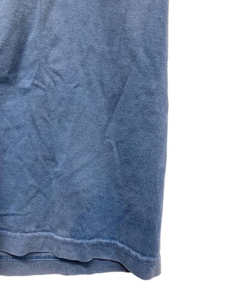 HARLEY-DAVIDSON（ハーレーダビッドソン）HARLEY-DAVIDSON (ハーレーダビッドソン) ルーニー・テューンズ プリントTシャツ ネイビー サイズ:XLの古着・服飾アイテム