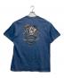 HARLEY-DAVIDSON (ハーレーダビッドソン) ルーニー・テューンズ プリントTシャツ ネイビー サイズ:XL：8000円