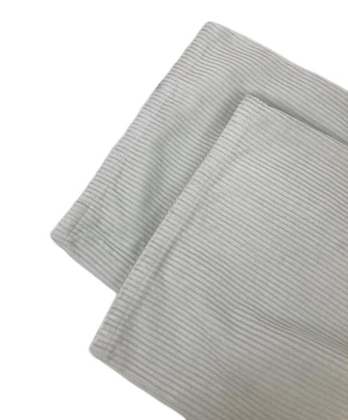 SUPREME（シュプリーム）SUPREME (シュプリーム) STONE ISLAND (ストーンアイランド) Corduroy Pants スカイブルー サイズ:32の古着・服飾アイテム