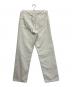 SUPREME (シュプリーム) STONE ISLAND (ストーンアイランド) Corduroy Pants スカイブルー サイズ:32：18000円